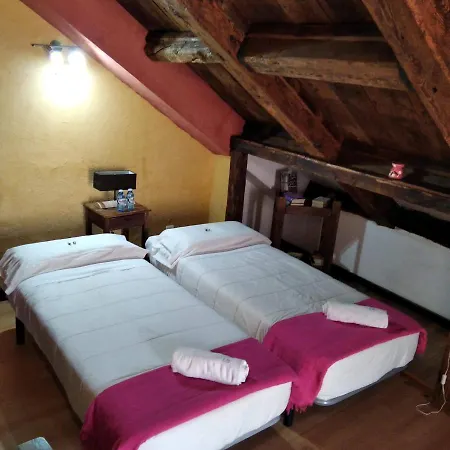 Gæstehus La Bastide Du Chemin