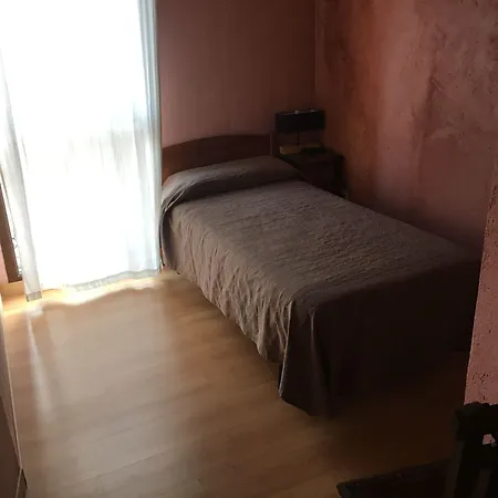 La Bastide Du Chemin Sahagún