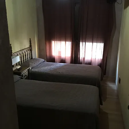 Gæstehus La Bastide Du Chemin