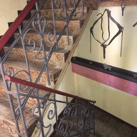 La Bastide Du Chemin 2*