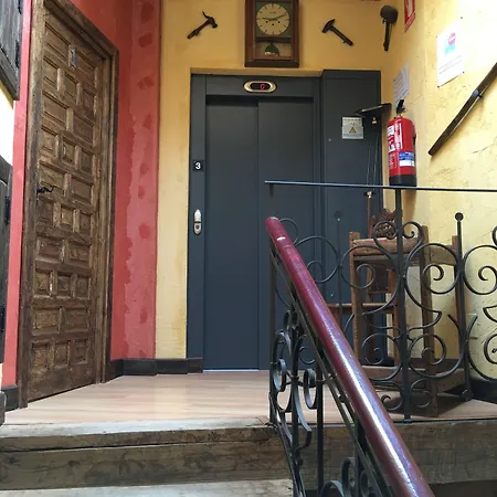 Gæstehus La Bastide Du Chemin