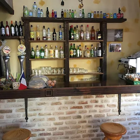 La Bastide Du Chemin