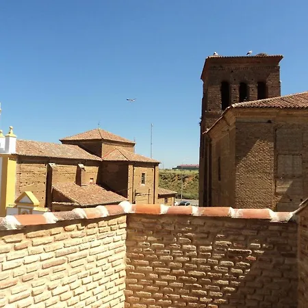La Bastide Du Chemin Guest house