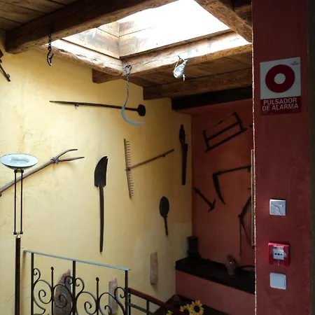 Guest house La Bastide Du Chemin 2*
