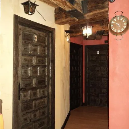 La Bastide Du Chemin