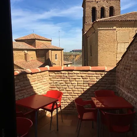 La Bastide Du Chemin Gæstehus